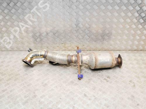 Used Catalyst VOLVO XC40 (536) B4 Mild-Hybrid (197 hp) 27757922