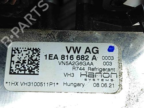 Electronic sensor SKODA ENYAQ iV SUV (5AZ) 60 | BP33375175M84 - Image 6