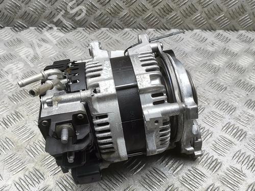 Used Alternator Alternator AUDI Q5 (GUB) 2.0 TDI quattro (204 hp) 33731744 33731744