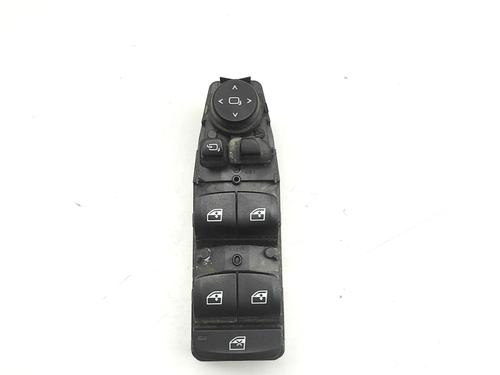 Used Right front window switch Right front window switch BMW X4 (G02, F98) xDrive 20 d (190 hp) 35790230 35790230