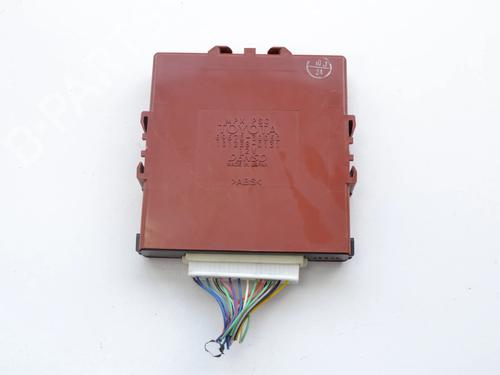 Used Electronic module Electronic module LEXUS GS (_L1_) 450h (GWL10_, GWL10, GWL10R) (345 hp) 33363399 33363399