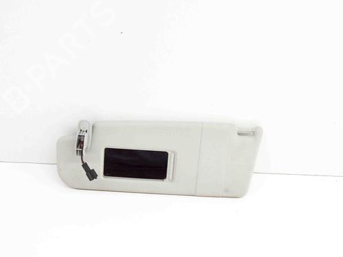 Left sun visor SEAT LEON (1P1) 1.4 TSI | BP13320064I1 