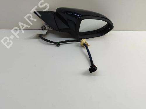 Used Right mirror VW GOLF VII (5G1, BQ1, BE1, BE2) e-Golf (115 hp) 25883812