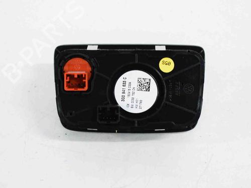Elektronische module VW PASSAT B8 Variant (3G5, CB5) 1.6 TDI | BP6745971M83 