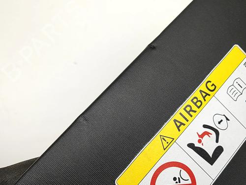 Left sun visor MERCEDES-BENZ CLA Coupe (C117) CLA 220 CDI / d (117.303) | BP36952695I1  - Image 8