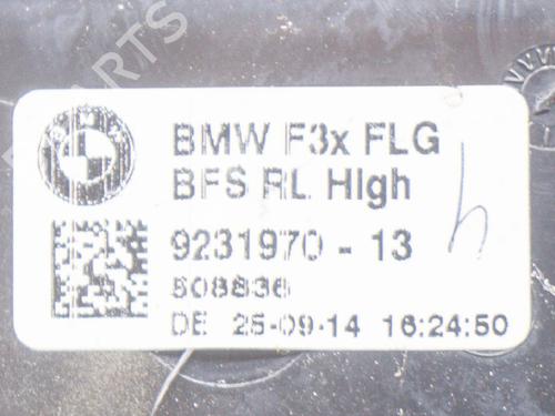 Air vent BMW 3 (F30, F80) 335 d xDrive | BP14615655I21 
