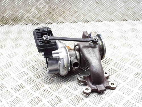Used Turbocharger/Supercharger AUDI Q2 (GAB, GAG) 35 TFSI (150 hp) 27762759