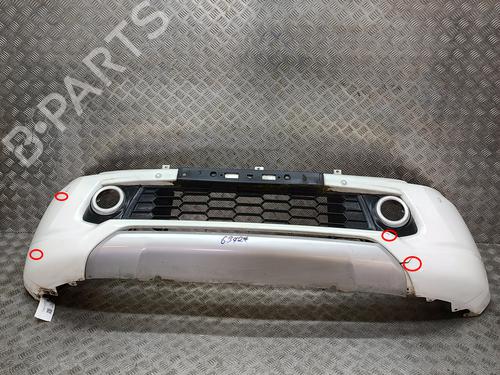 Used Front bumper Front bumper 36703140 36703140