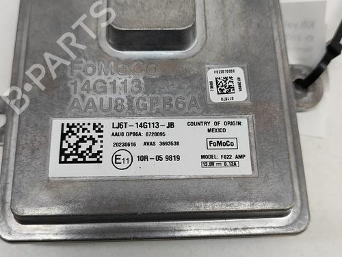 Electronic module FORD KUGA III (DFK) 2.5 FHEV | BP28549254M83