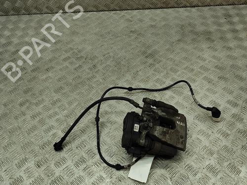 Left rear brake caliper MERCEDES-BENZ E-CLASS (W213) E 220 d (213.004) | BP33270675M107 - Image 2