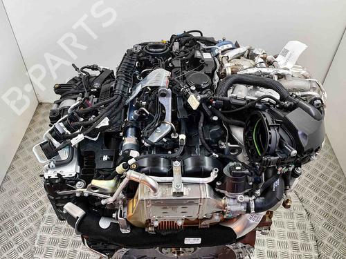 Engine MERCEDES-BENZ GLC (X253) 300 d 4-matic (253.919) | BP29730680M1