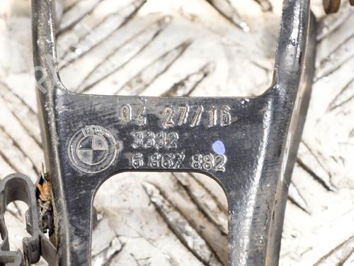 Right rear suspension arm BMW i3 (I01) Electric | BP14631224M15 