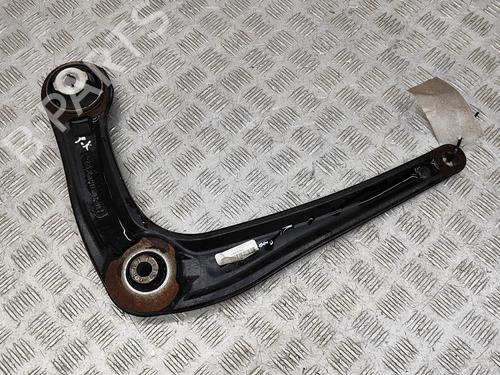 Querlenker links vorne für OPEL VIVARO C Bus (K0) VIVARO-E (136 hp) 27786551