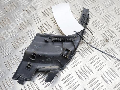 Scuttle panel ISUZU D-MAX II (TFR, TFS) 2.5 CRDi 4x4 (TFS86J) | BP39243899C110 - Image 4