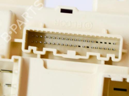 Fuse box KIA SPORTAGE IV (QL, QLE) 1.7 CRDi | BP13929226E1 