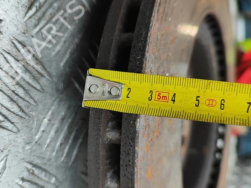 Andre VW ID.4 (E21) Pure | BP32974466O1  - Image 6