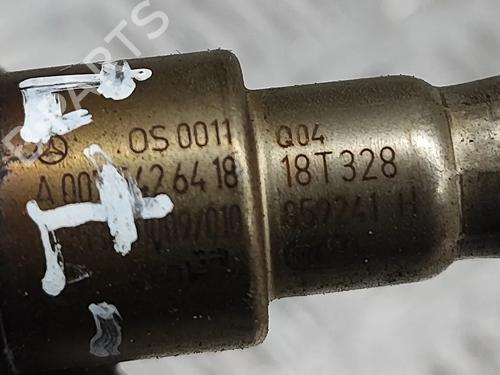 Electronic sensor MERCEDES-BENZ GLC (X253) 300 4-matic (253.949) | BP24820732M84 