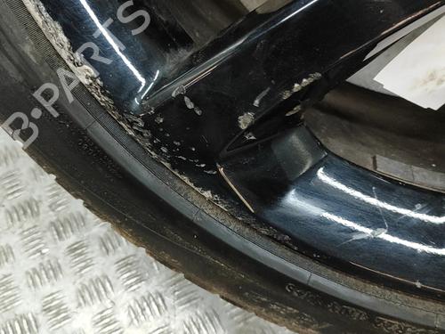 Fælk LAND ROVER DISCOVERY V (L462) 3.0 Td6 4x4 | BP30130546C45