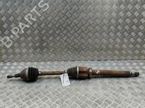 Used Right front driveshaft Right front driveshaft FORD MONDEO V Turnier (CF) 2.0 TDCi (150 hp) 39989666 39989666