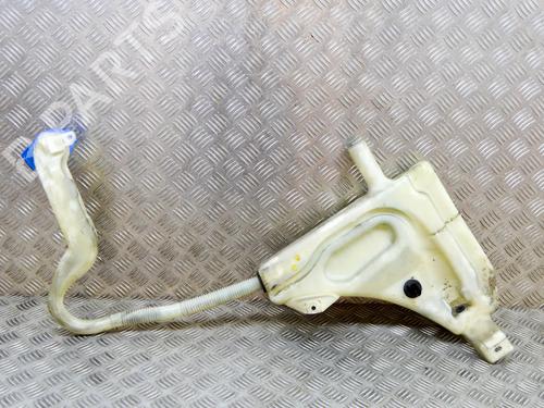 Used Windscreen washer tank AUDI Q7 (4LB) 3.0 TDI quattro (240 hp) 11681739