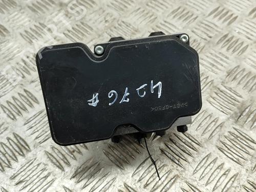 ABS pump LEXUS UX (_AA1_, _AH1_, _MA1_) 250h (MZAH10) | BP27768222M43 