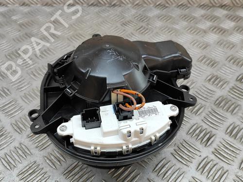 Heater blower motor BMW 1 (F20) 118 d | BP19283346M62 