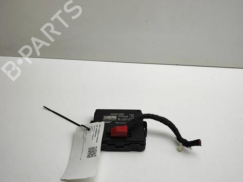 Electronic module AUDI TT (FV3, FVP) 2.0 TFSI quattro | BP39501487M83 - Image 3