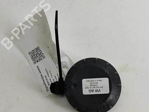 Electronic module VW GOLF VIII (CD1, DA1) 2.0 TSI | BP27771387M83 