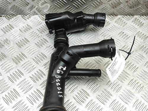 Thermostat housing AUDI A5 (F53, F5P) 2.0 TDI | BP32369480M116