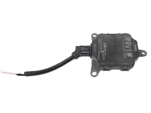 Used Electronic module Electronic module TOYOTA RAV 4 V (_A5_, _H5_) 2.5 Hybrid AWD (AXAH54, AXAL54) (222 hp) 33353848 33353848