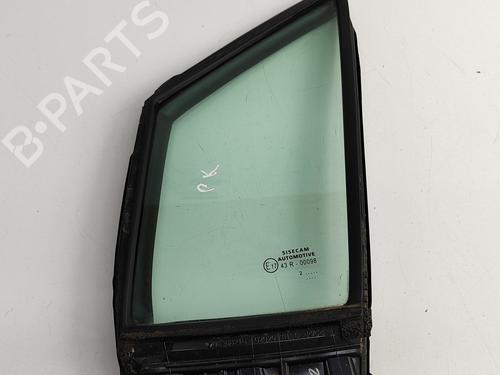 Used Front left quarter glass TOYOTA COROLLA Estate (_E21_) 2.0 Hybrid (MZEH12) (180 hp) 27788890