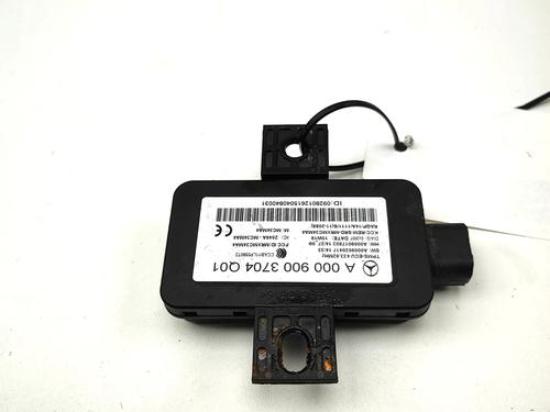 Electronic module MERCEDES-BENZ SLK (R172) 350 (172.457) | BP39473229M83 - Image 5