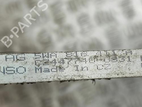 AC radiator VW CADDY V MPV (SBB, SBJ) 2.0 TDI 4motion | BP31976810M32 