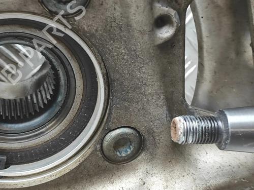 Right front steering knuckle AUDI Q5 (GUB) 2.0 TDI quattro | BP33731742M26 - Image 9