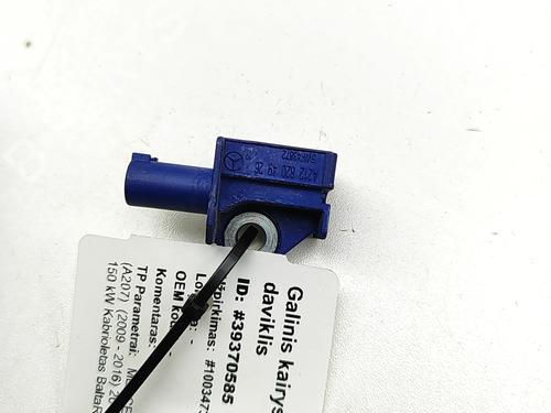 Electronic sensor MERCEDES-BENZ E-CLASS Convertible (A207) E 250 CGI (207.447) | BP40262471M84 - Image 3