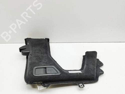 Bagagerumsbeklædning BMW X7 (G07) xDrive 40 i Mild Hybrid | BP32269586I3