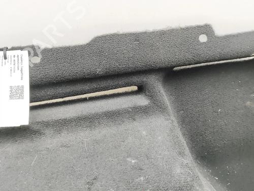 Boot lining RENAULT AUSTRAL E-TECH 200 Hybrid (HGM2) | BP38500028I3 - Image 5