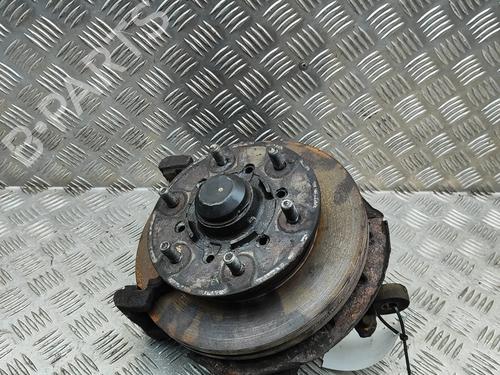 Used Left front steering knuckle Left front steering knuckle 36952329 36952329