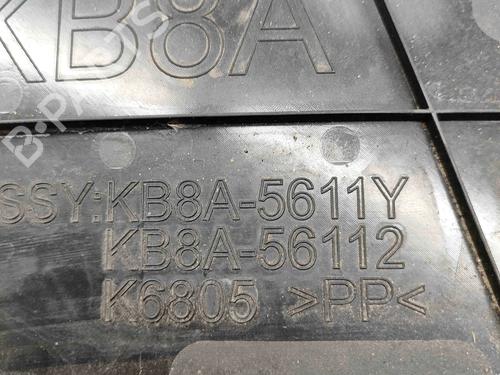 Upper protection MAZDA CX-5 (KF) 2.0 | BP30196513M93 - Image 7