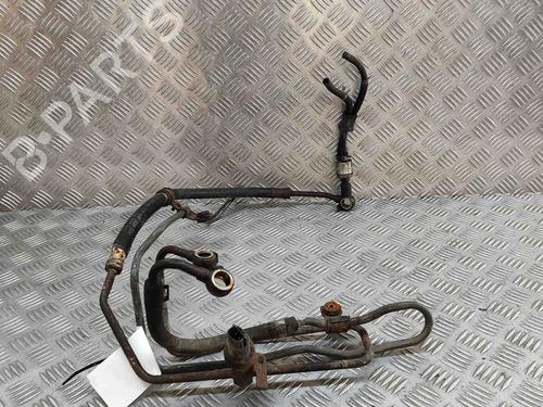 Pipe LEXUS GS (_S16_) 300 (JZS160_, JZS160R) | BP27616560M125