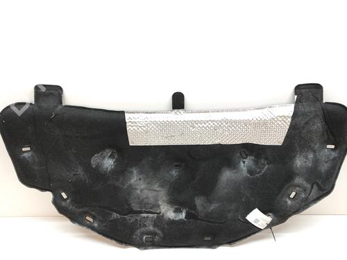 Upper protection FORD MONDEO V Turnier (CF) 1.6 TDCi | BP16535331M93 
