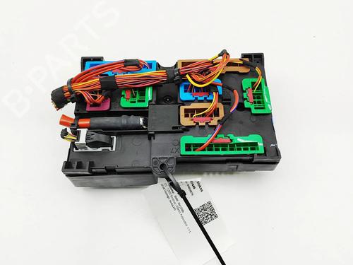 Fuse box BMW XM (G09) XM All-wheel Drive | BP32501124E1