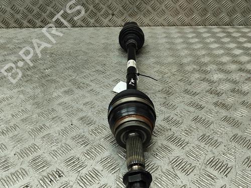 Left front driveshaft KIA NIRO II (SG2) EV | BP33380837M38 - Image 6
