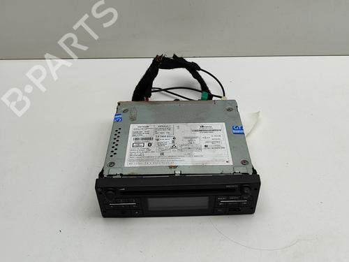 Used Electronic module OPEL MOVANO B Van (X62) 2.3 CDTI FWD (FV) (125 hp) 29920313