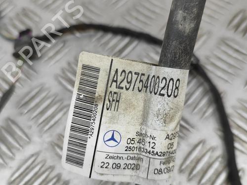 Electronic module MERCEDES-BENZ EQS (V297) EQS 450+ (297.123) | BP28557068M83 - Image 6