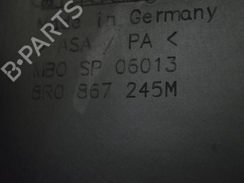 Other AUDI Q5 (8RB) SQ5 TDI quattro | BP30244811O1