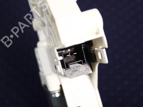 Used Left front window motor AUDI A6 C7 (4G2, 4GC) S6 quattro (420 hp) 9868762