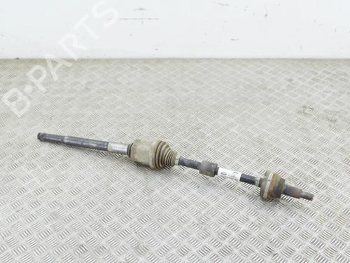 Used Right rear driveshaft JAGUAR I-PACE (X590) EV400 AWD (400 hp) 27760131