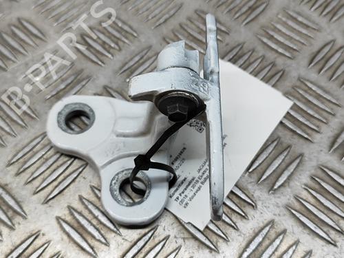 Used Hinge/Door check strap JAGUAR I-PACE (X590) EV400 AWD (400 hp) 27766783