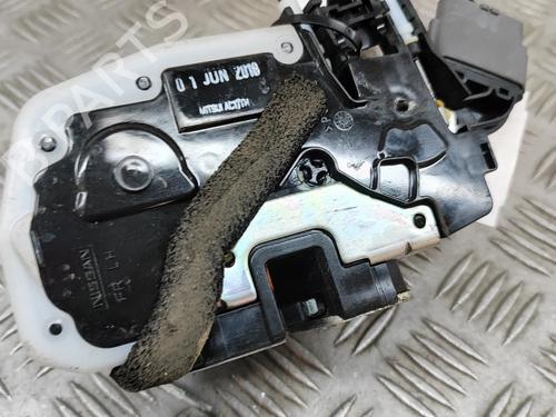 Front left lock NISSAN LEAF (ZE1) Electric | BP28432566C98 